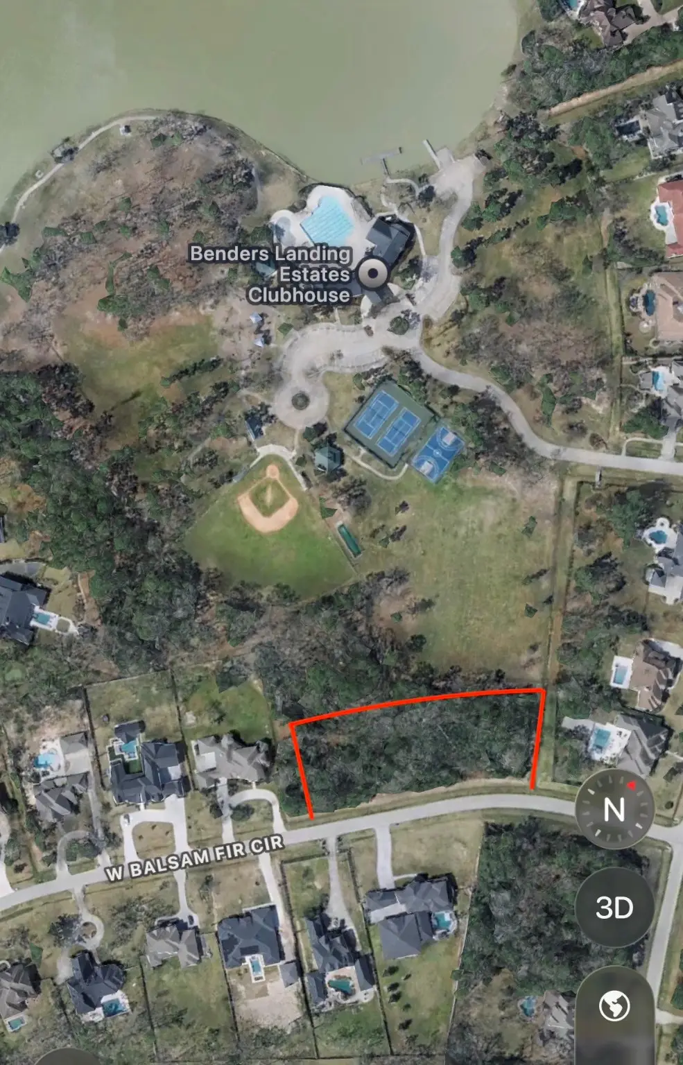 27411 W Balsam Fir Circle, Spring, TX 77386 - #1