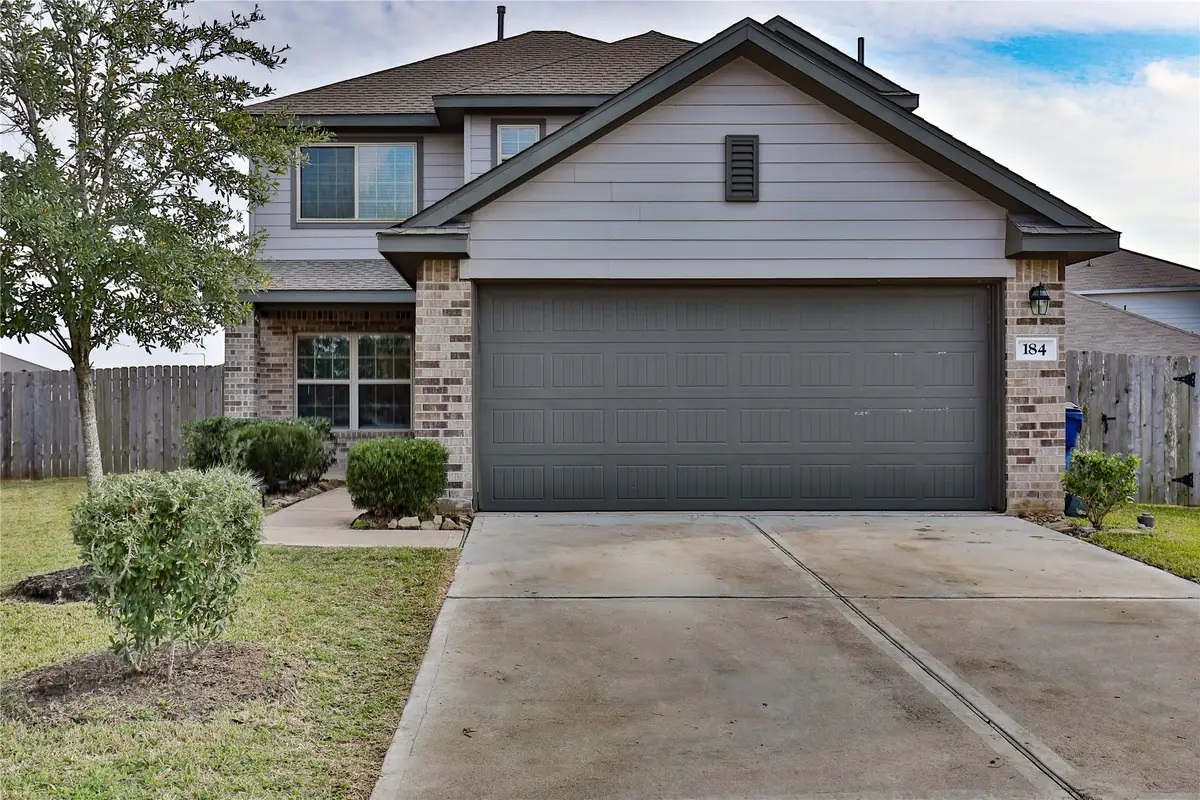 184 Kelly Street, Angleton, TX 77515 - Image #1