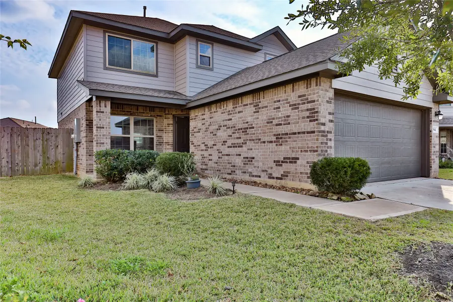 184 Kelly Street, Angleton, TX 77515 - Image #3