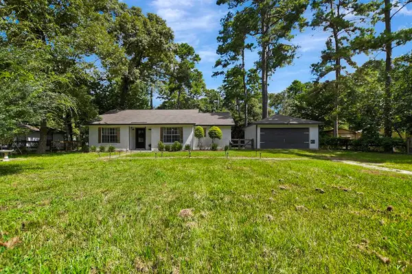 281 Green Briar Drive, Magnolia, TX 77355