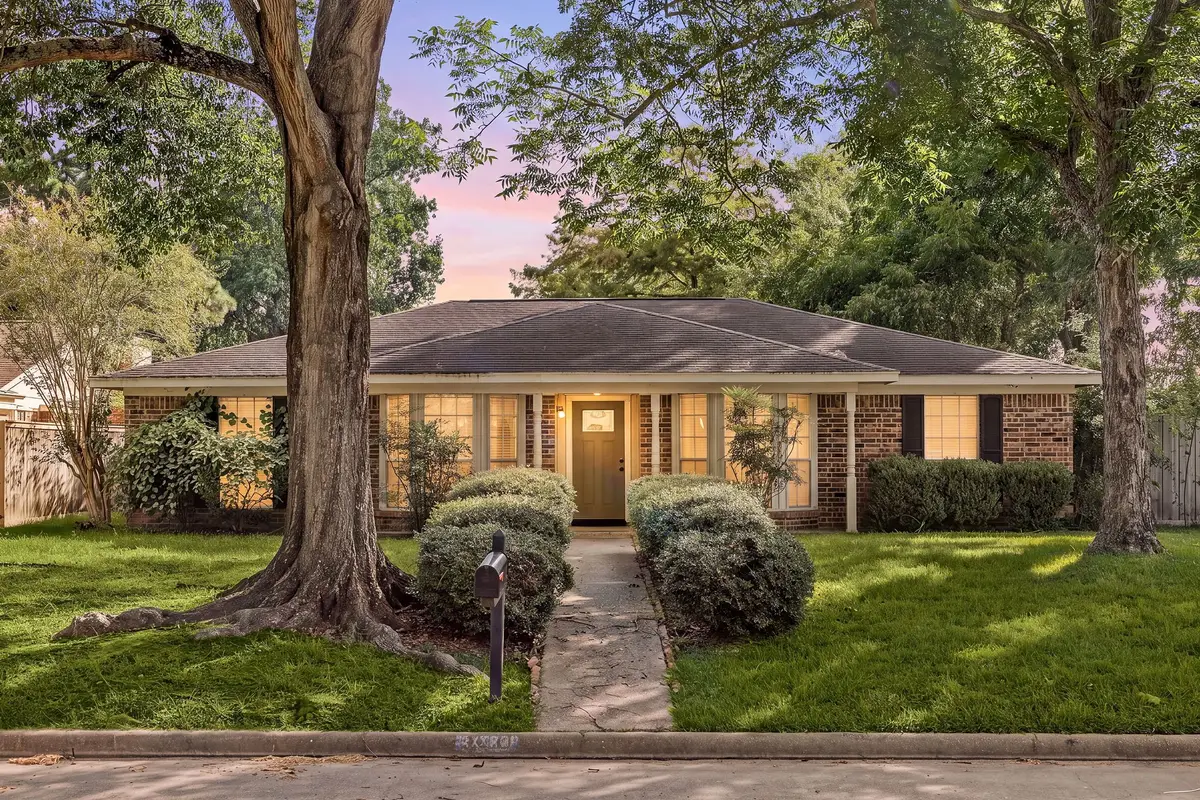 17502 Possums Run Drive, Humble, TX 77396 - #1