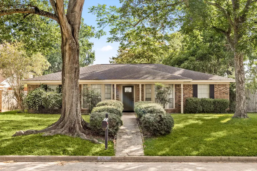 17502 Possums Run Drive, Humble, TX 77396 - #3