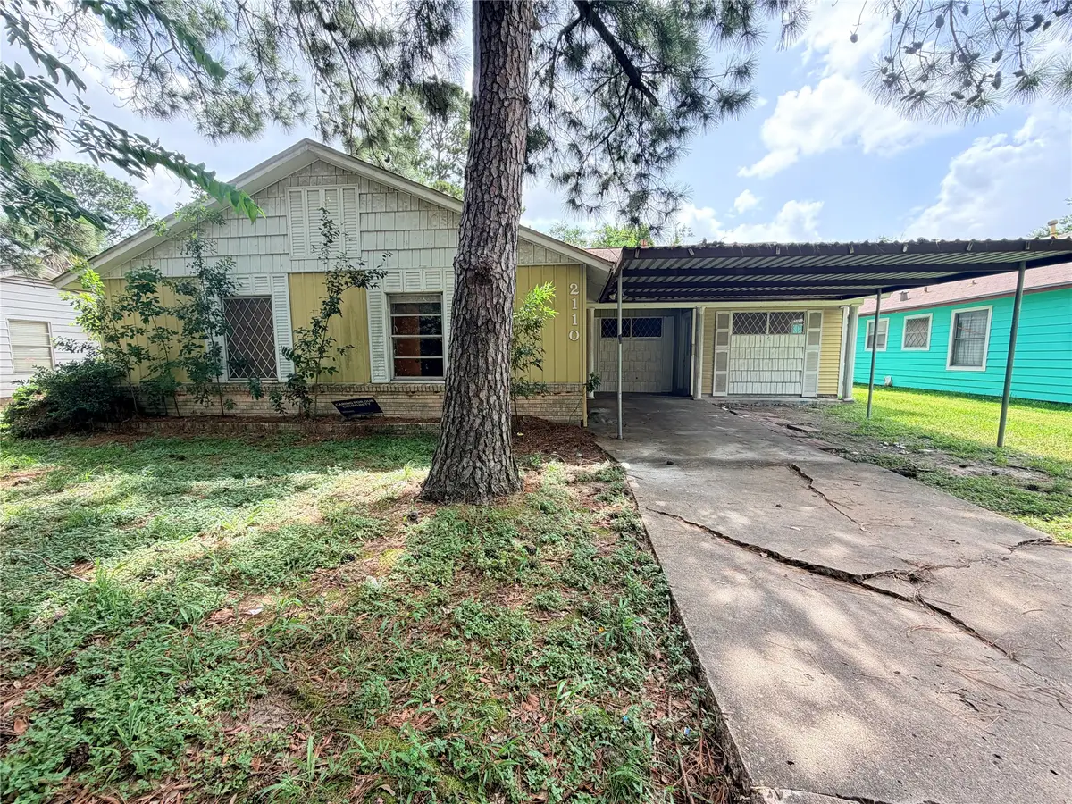2110 Flynn Drive, Pasadena, TX 77502 - #1