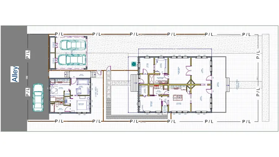 1037 Oxford Street, Houston, TX 77008 - #3