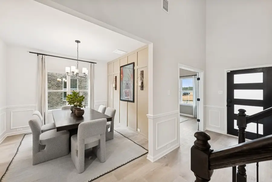 7906 Wandering Glider Drive, Fulshear, TX 77441 - #2