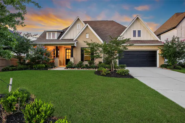 15527 Salmon Springs Drive, Conroe, TX 77302