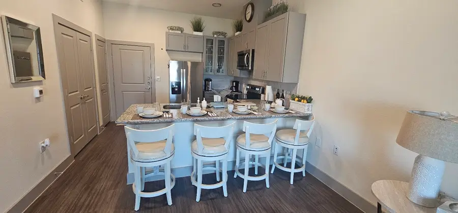 6955 Turtlewood Dr #607, Houston, TX 77072 - #3