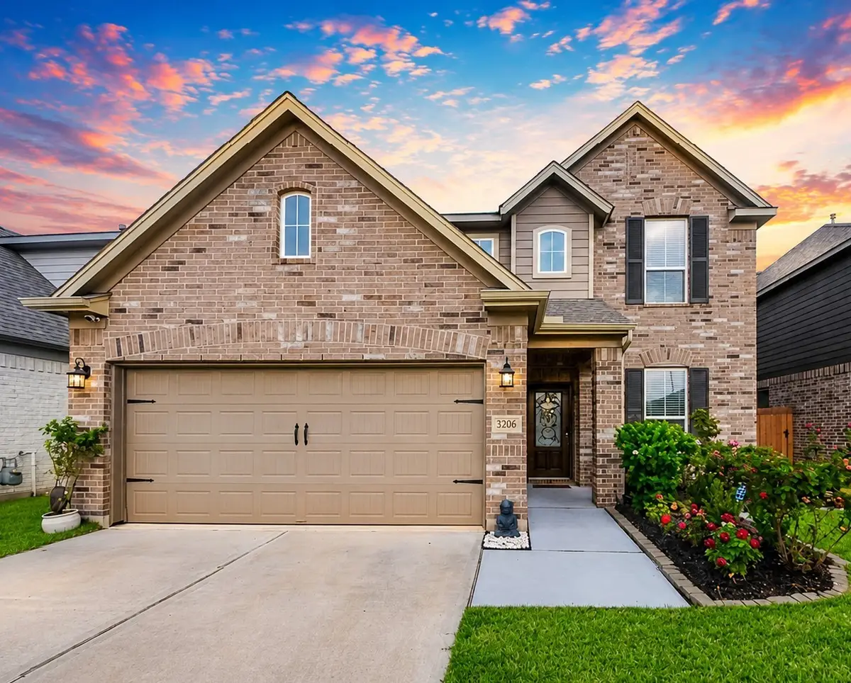 5206 Wyatt James Lane, Brookshire, TX 77423 - #1
