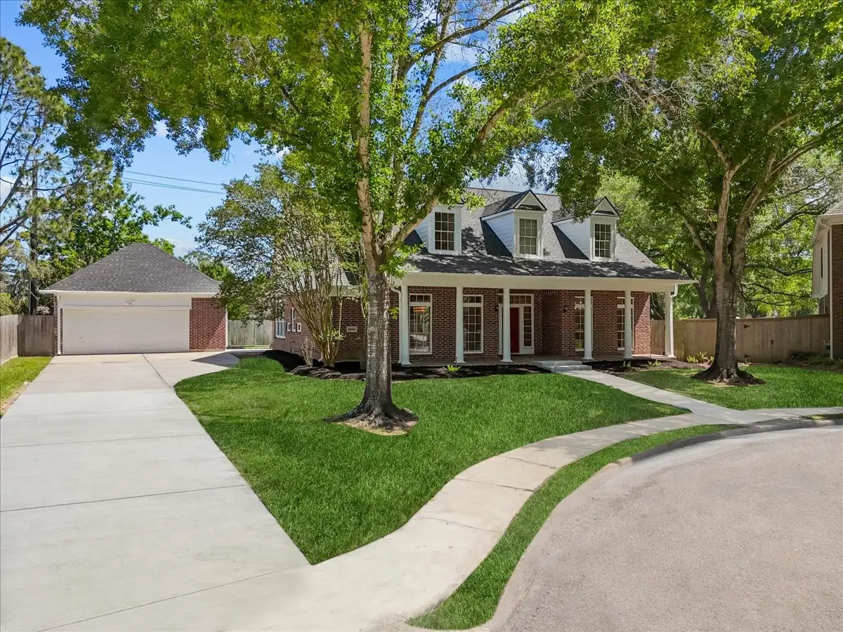 1806 Winter Knoll Way, Houston, TX 77062 - #1