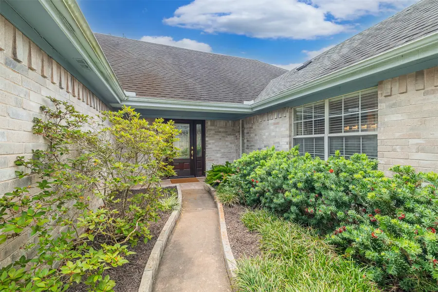 519 E Hillary Circle, Sugar Land, TX 77498 - #3