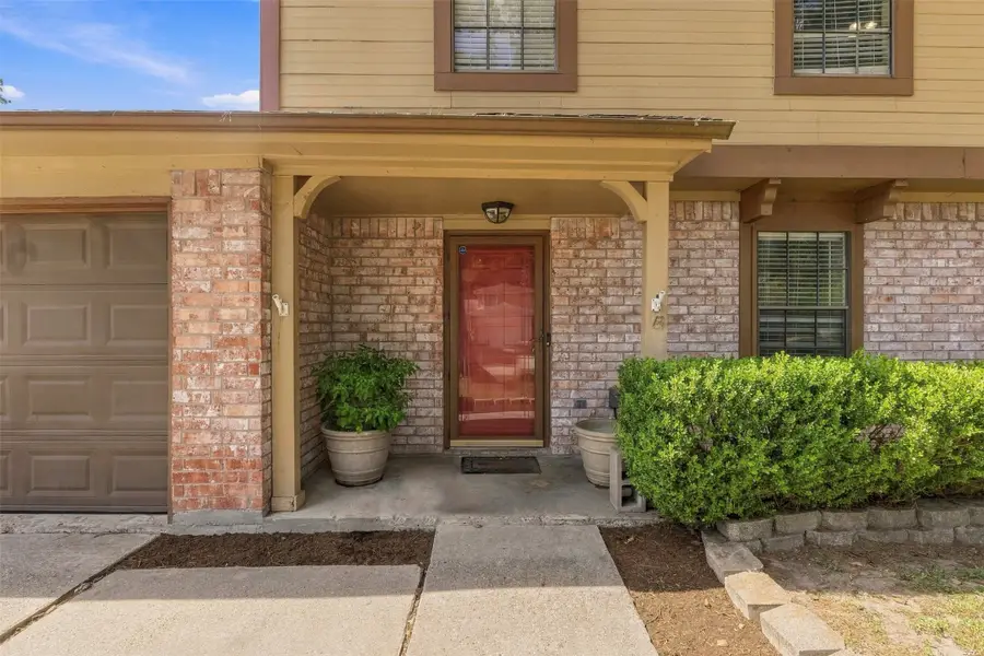25539 Chapel Ridge Lane, Spring, TX 77373 - #2