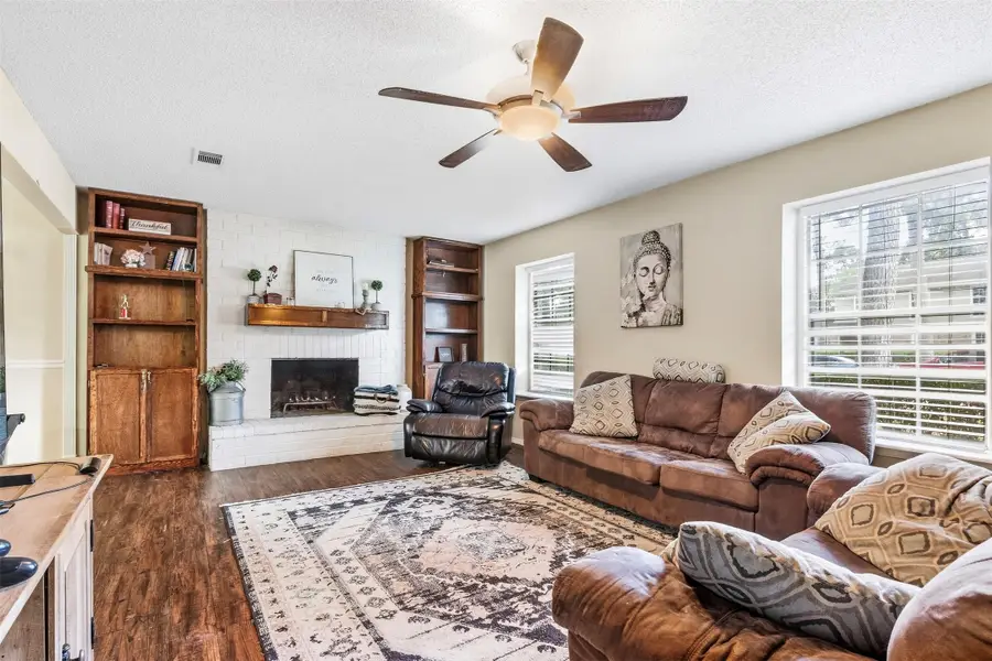 25539 Chapel Ridge Lane, Spring, TX 77373 - #3