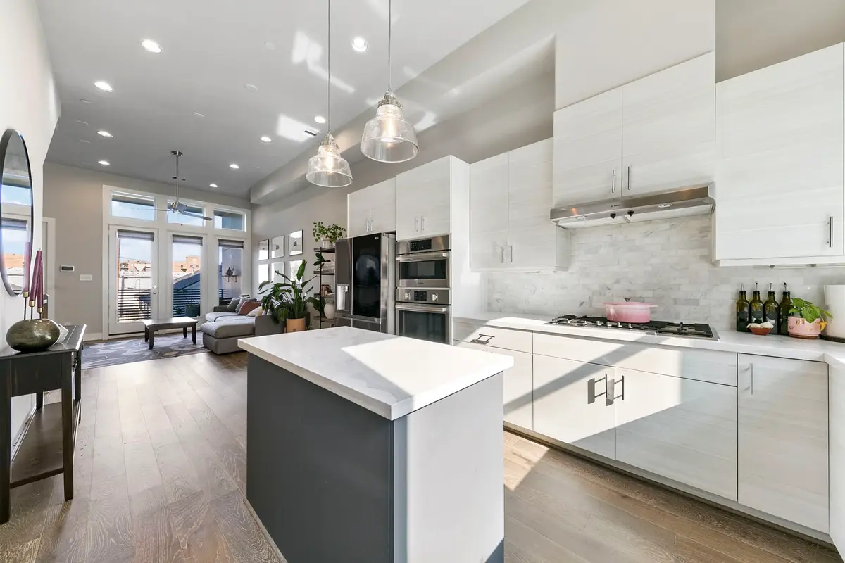 2412 Canal Street #J, Houston, TX 77003 - #1