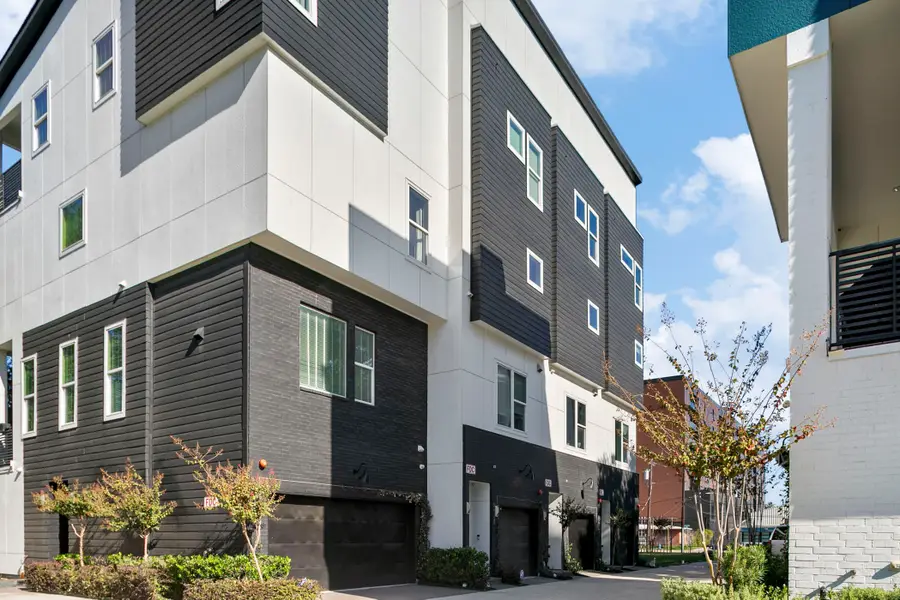2412 Canal Street #J, Houston, TX 77003 - #2