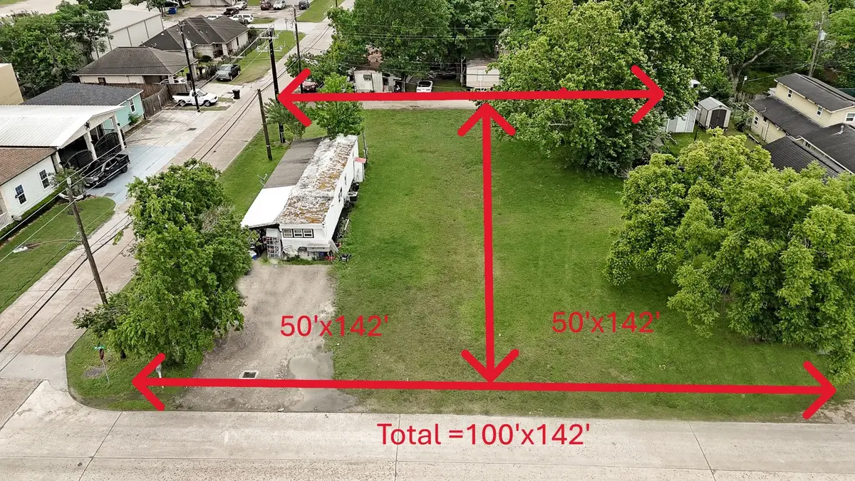 0 Indiana Street, South Houston, TX 77587 - Image #1