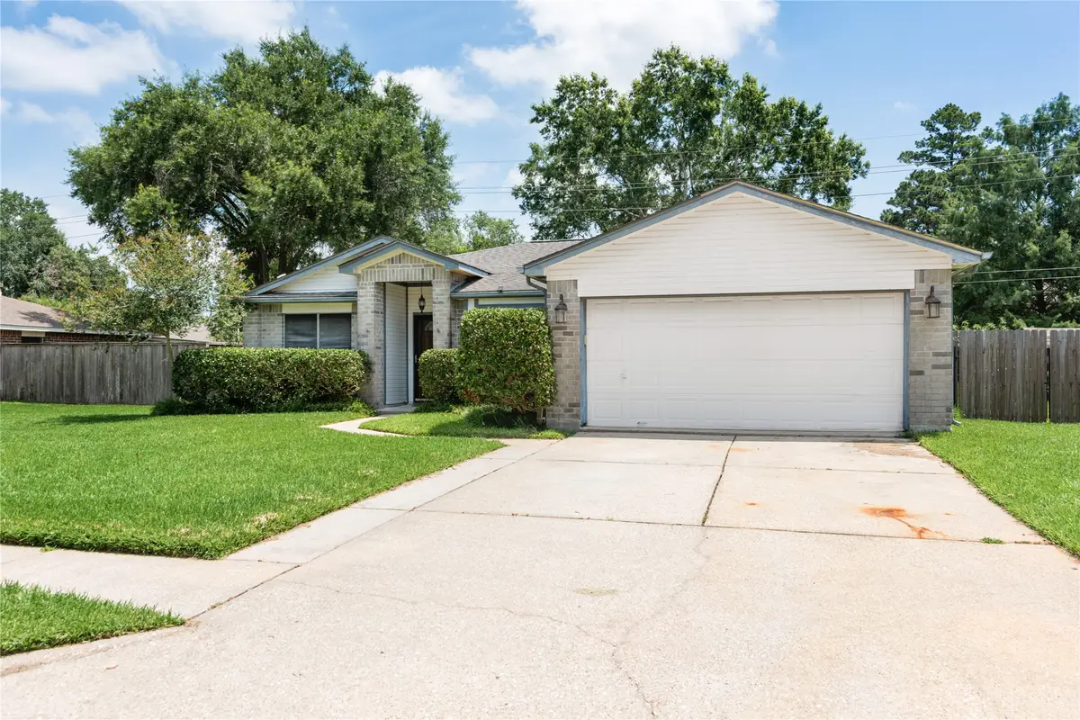 28806 Atherstone Street, Spring, TX 77386 - #1