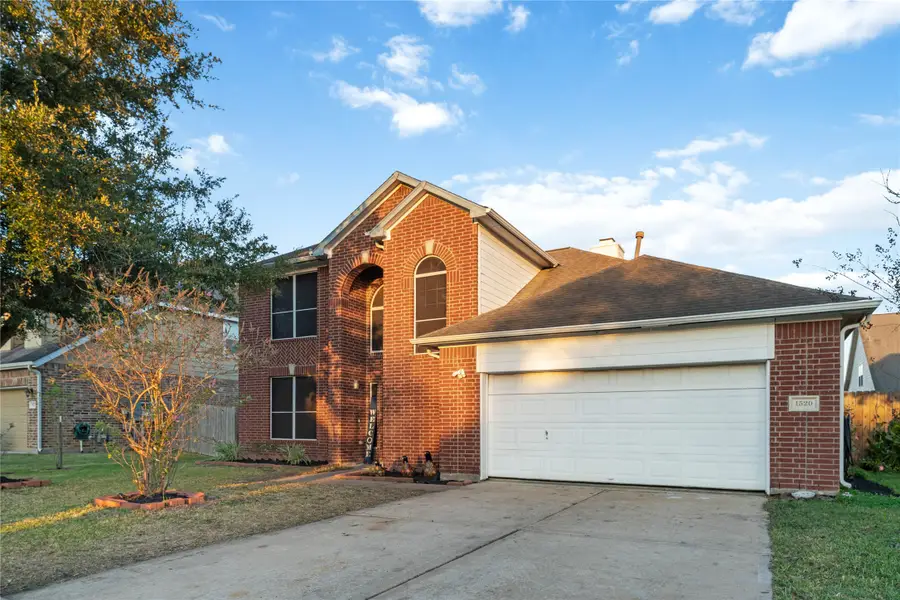 1520 Allison Street, Alvin, TX 77511 - Image #2