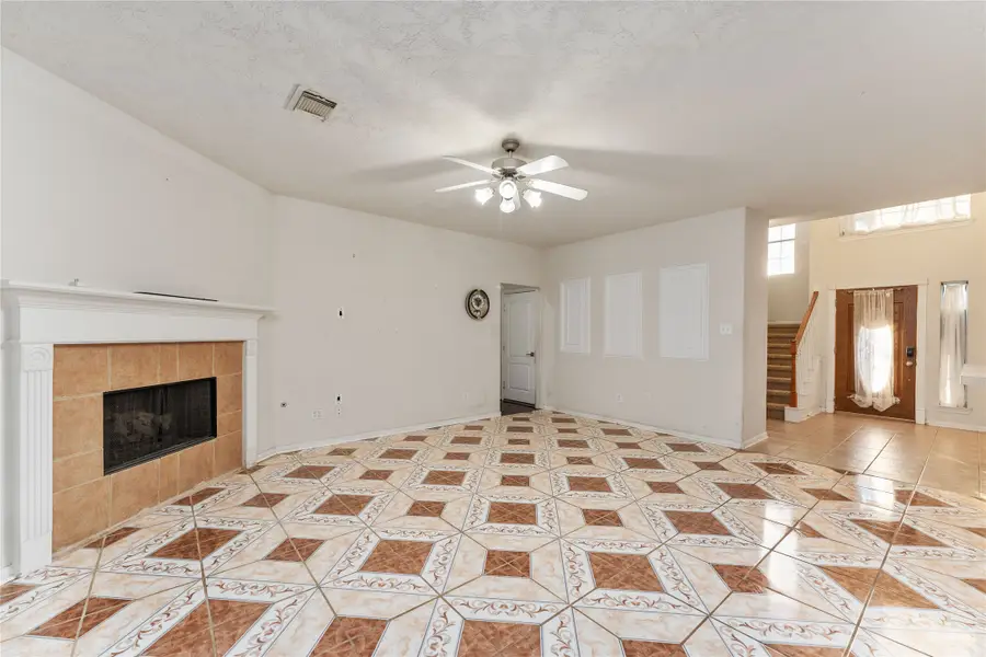 1520 Allison Street, Alvin, TX 77511 - Image #3