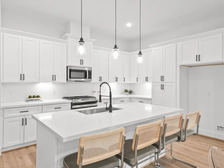 1019 Upside Wheatley Lane, Houston, TX 77091 - #2
