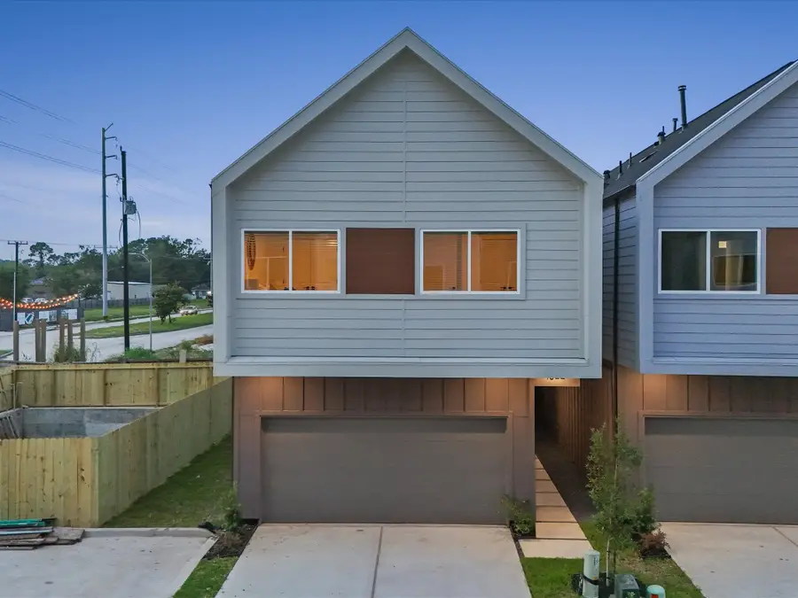 1019 Upside Wheatley Lane, Houston, TX 77091 - #3