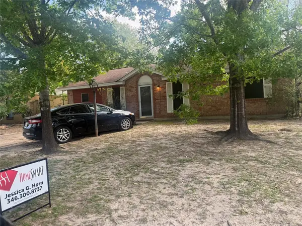 9814 Trumpet Street, Houston, TX 77078