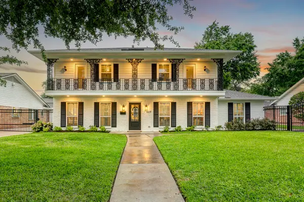 619 Patchester Drive, Houston, TX 77079