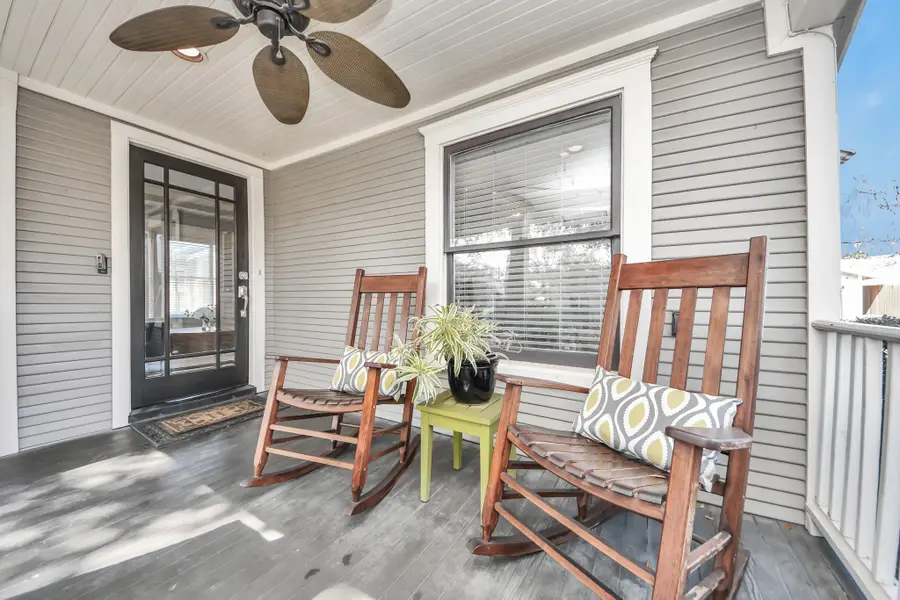 811 W Melwood Street, Houston, TX 77009 - #2