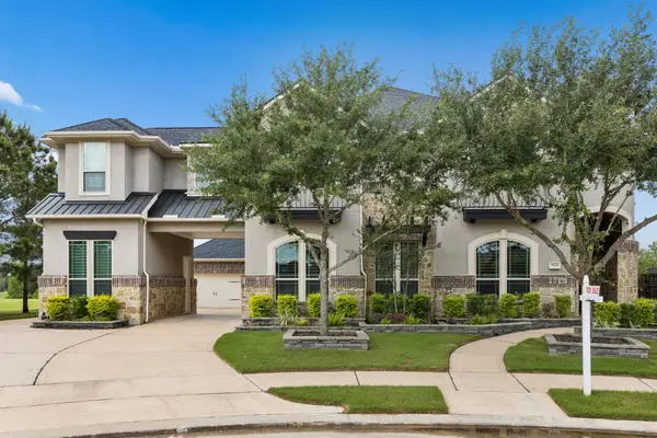 5614 E Wimberly Briar Lane, Fulshear, TX 77441