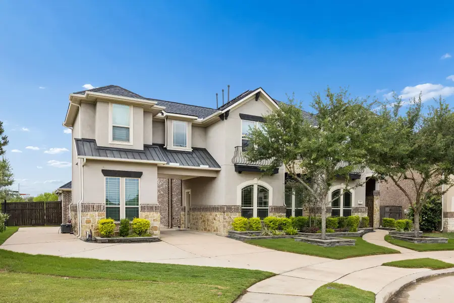 5614 E Wimberly Briar Lane, Fulshear, TX 77441 - #2