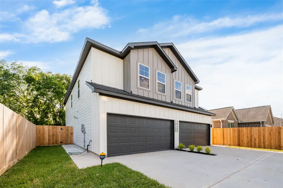 7930 Corinth Street, Houston, TX 77051 - #2