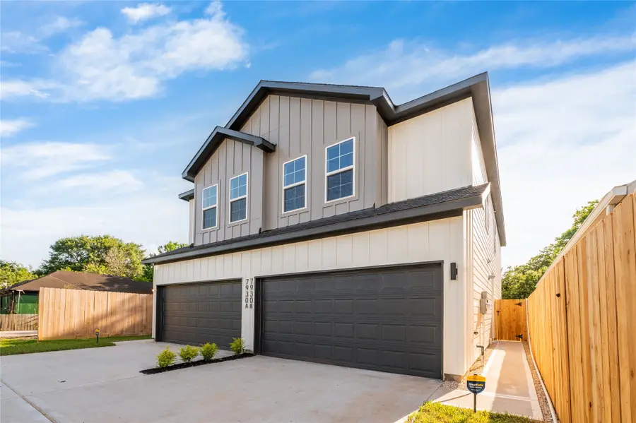 7930 Corinth Street, Houston, TX 77051 - #3