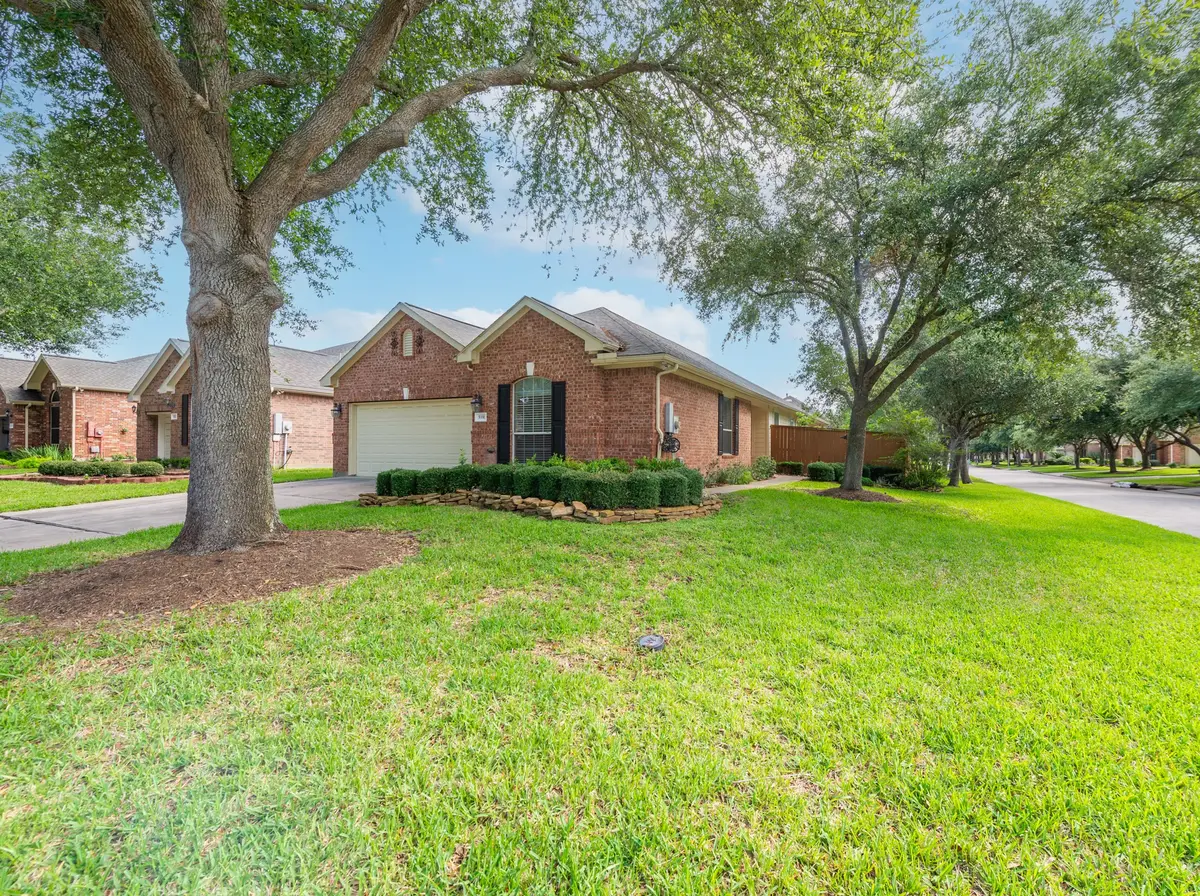 5331 Valley Bluff Lane, Katy, TX 77494 - #1