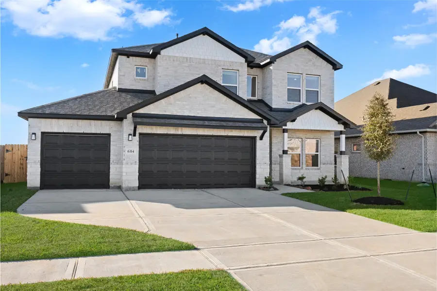 6314 Parlor Palm Drive, Manvel, TX 77578 - Image #2