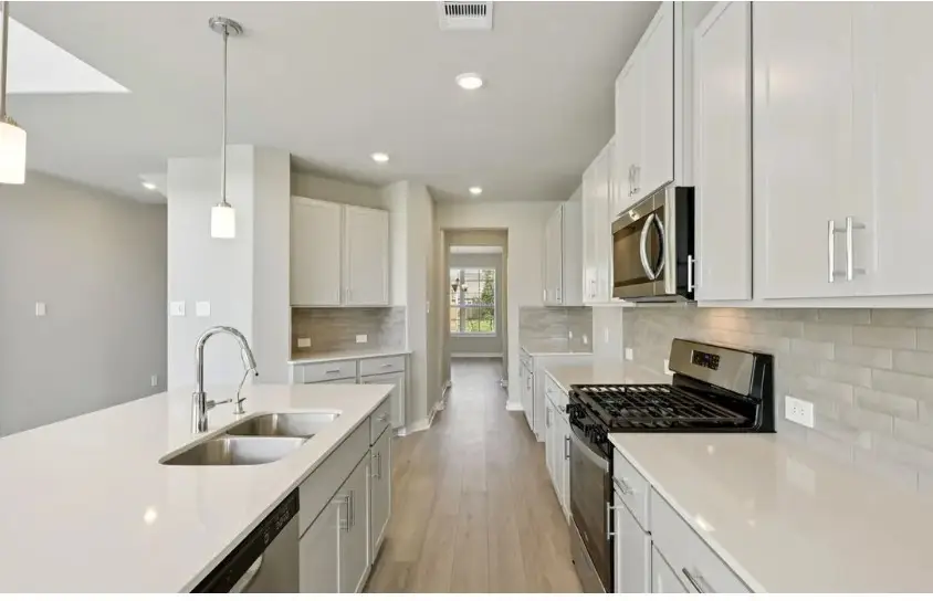 31107 De La Guerra Street, Huffman, TX 77336 - Image #2