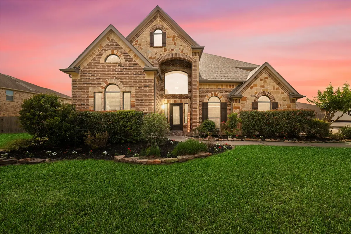 25126 Waterstone Estates Circle E, Tomball, TX 77375 - #1