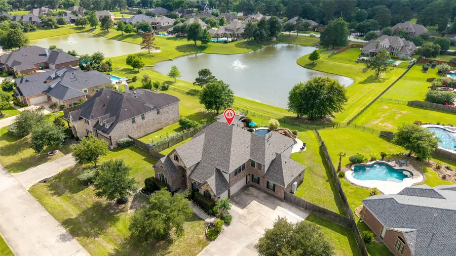 25126 Waterstone Estates Circle E, Tomball, TX 77375 - #2