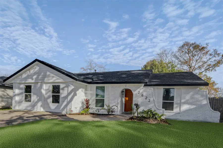 7622 N Williams Street, Houston, TX 77040 - Image #2
