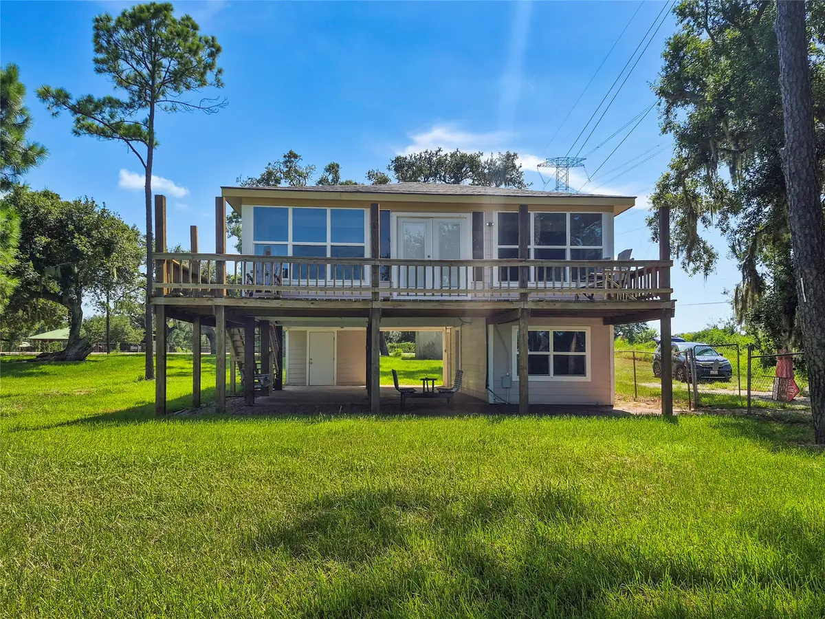 6358 County Road 659, Brazoria, TX 77422 - #1