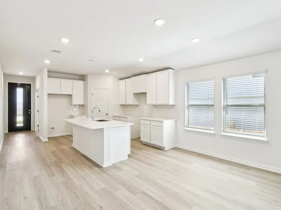 1218 Romany Fields Drive, Huffman, TX 77336 - #3