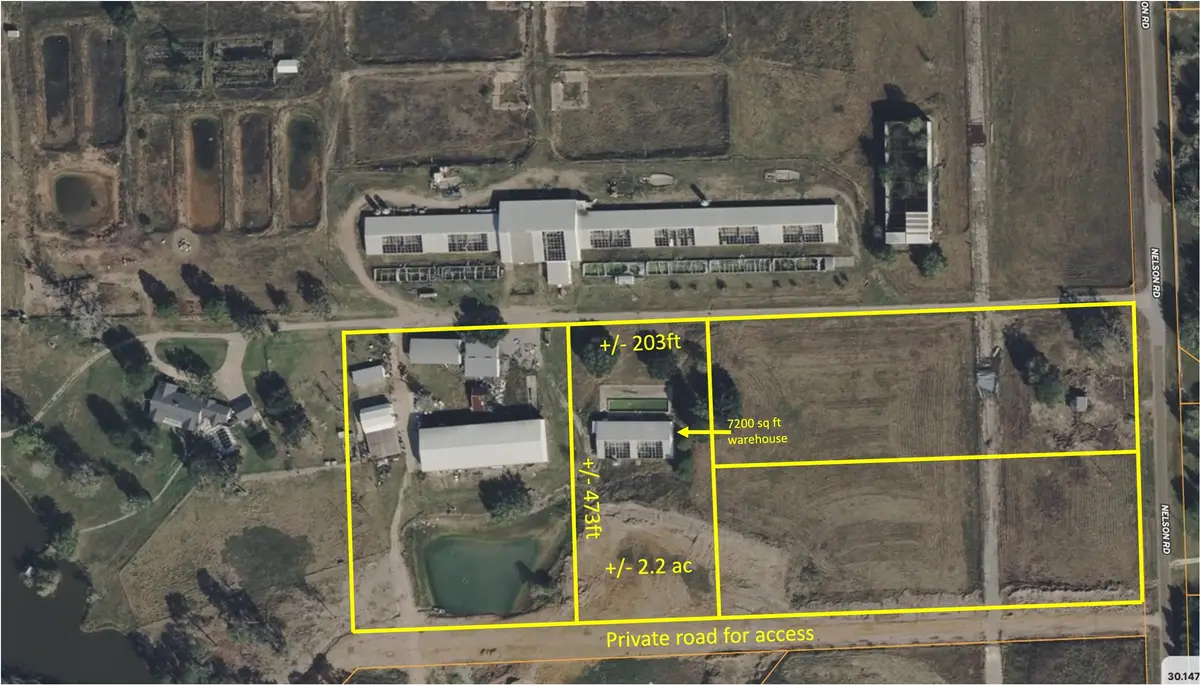 00012 Nelson Road, Hempstead, TX 77445 - Image #1