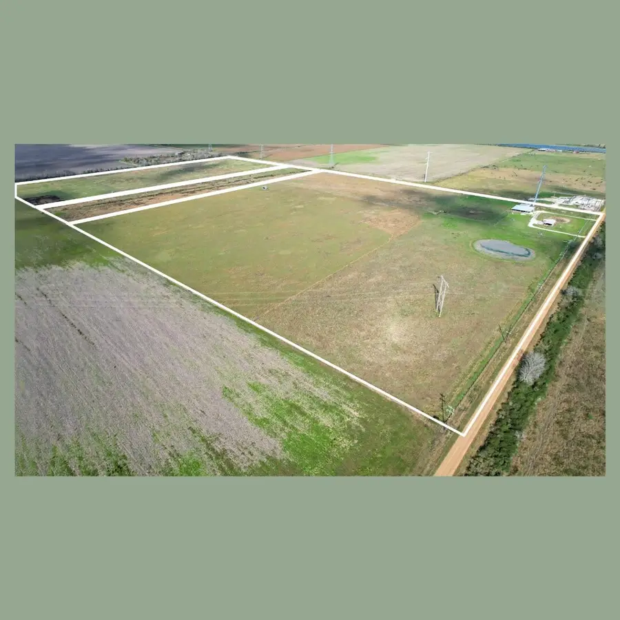 TBD 98 acres County Road 401, Louise, TX 77455 - #2