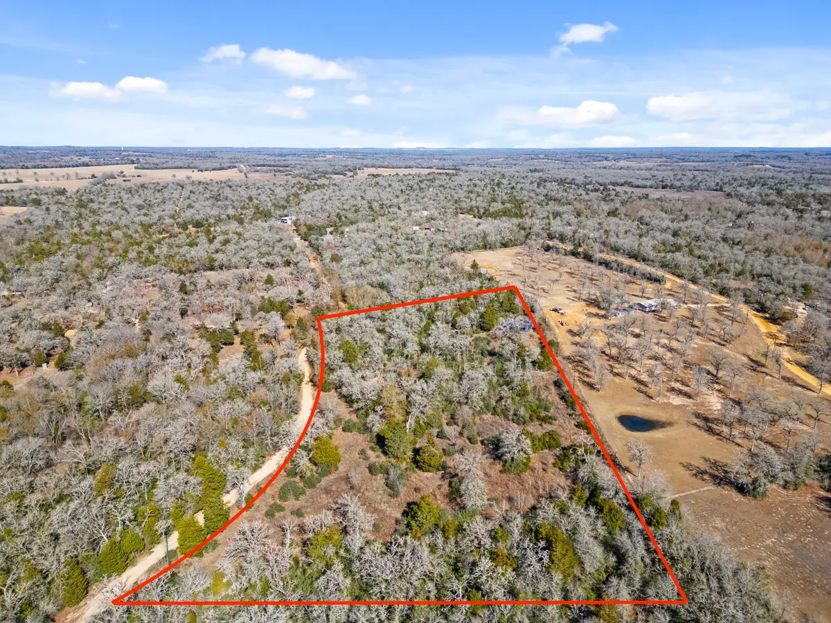 336 Starlight Path, Caldwell, TX 77836 - #1