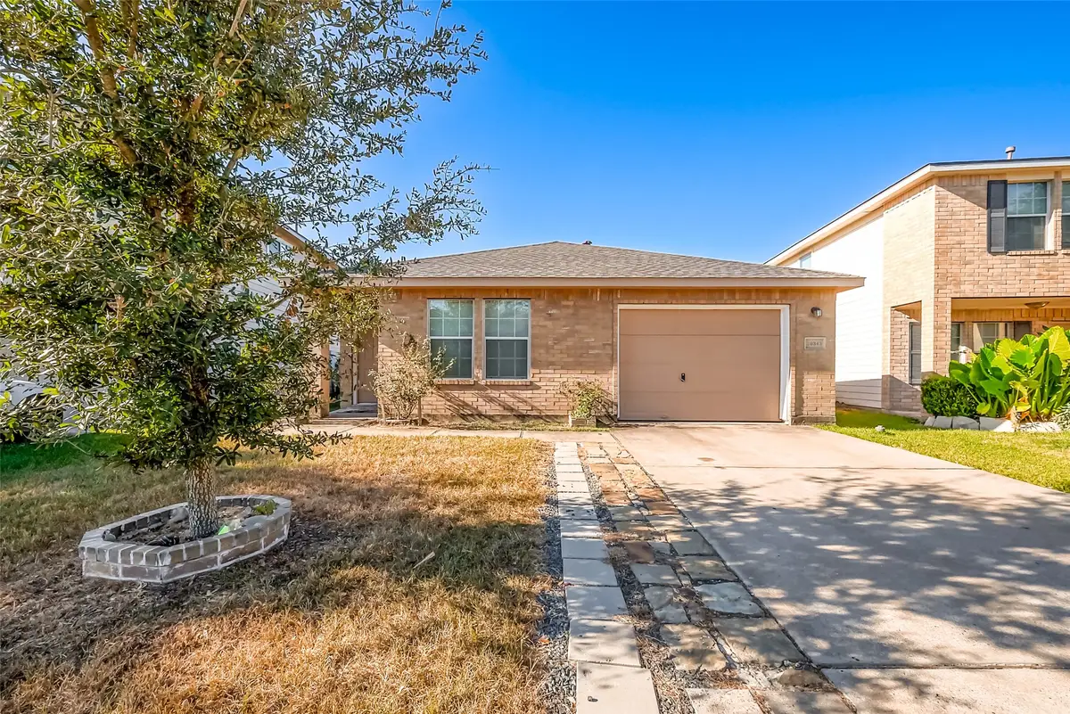 20343 Pioneer Ridge Drive, Cypress, TX 77433 - #1