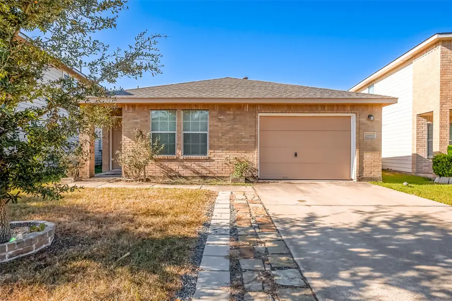 20343 Pioneer Ridge Drive, Cypress, TX 77433 - #3