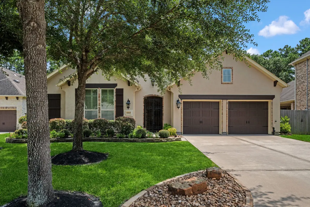 19912 Cullen Ridge Drive, Porter, TX 77365 - #1