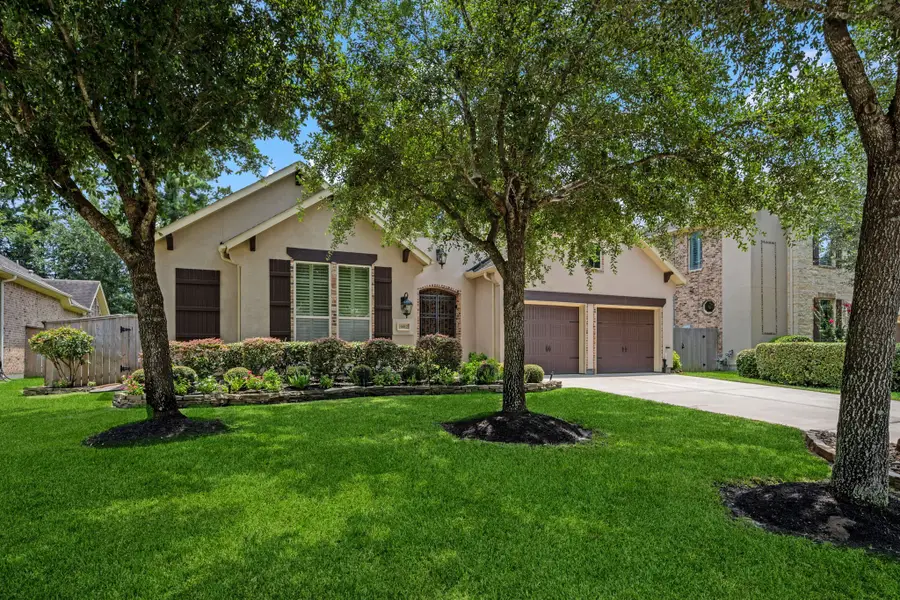 19912 Cullen Ridge Drive, Porter, TX 77365 - #2