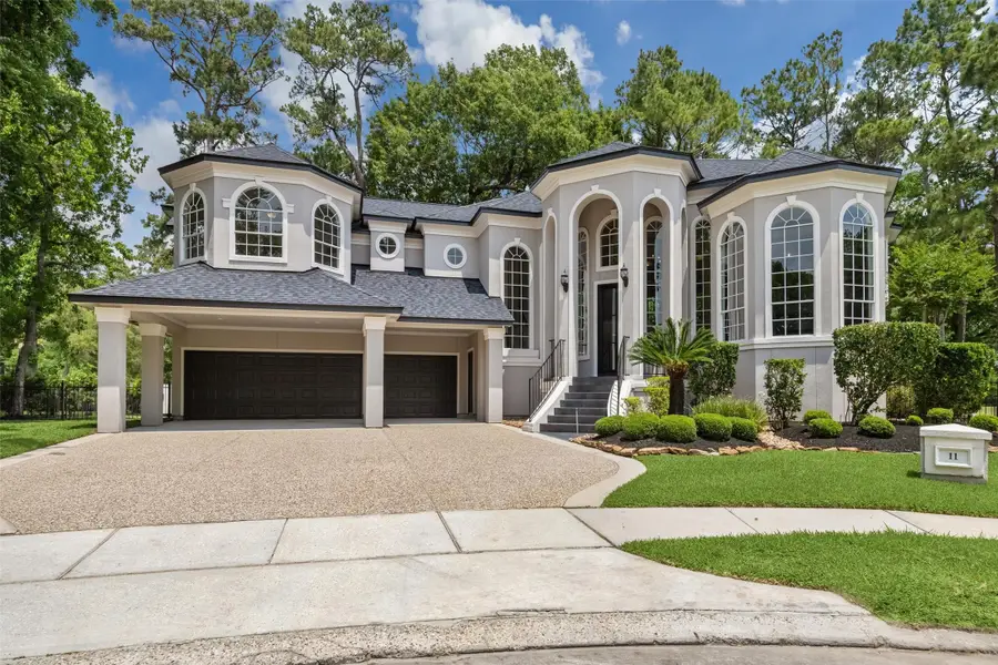 11 Twin Greens Court, Kingwood, TX 77339 - Image #2