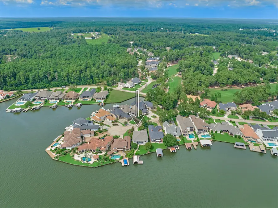 160 Westlake Point, Montgomery, TX 77356 - #3