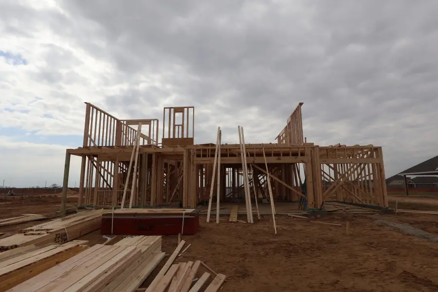 217 Dunovant Drive, Sealy, TX 77474 - #2