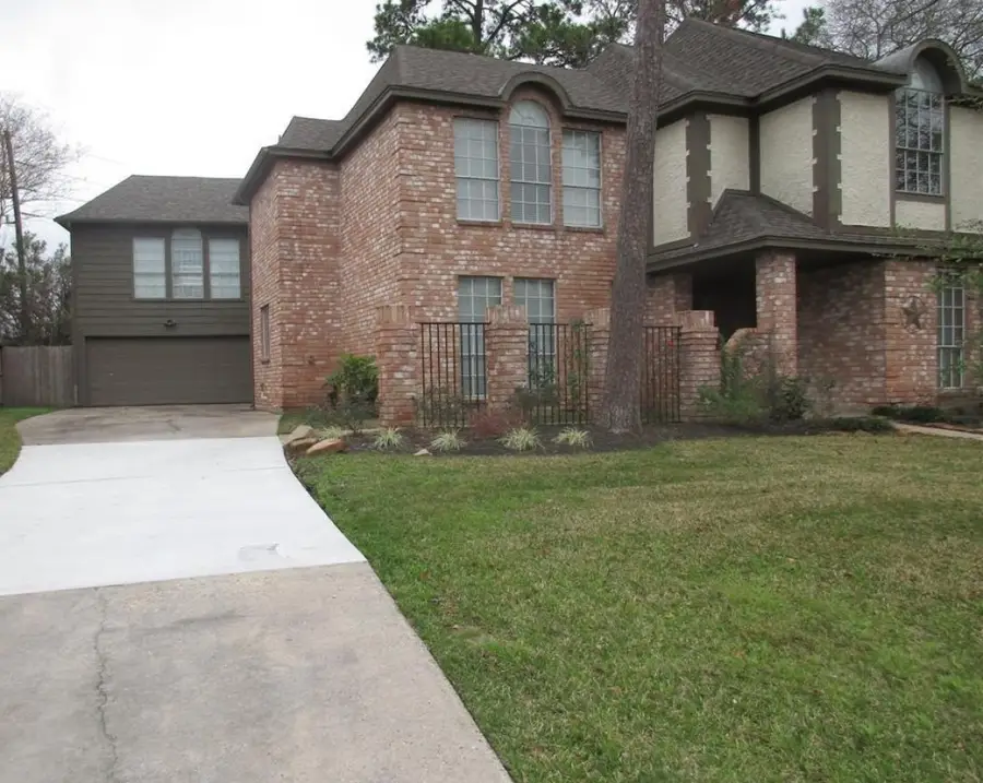 17810 Clearlight Lane, Spring, TX 77379 - Image #3